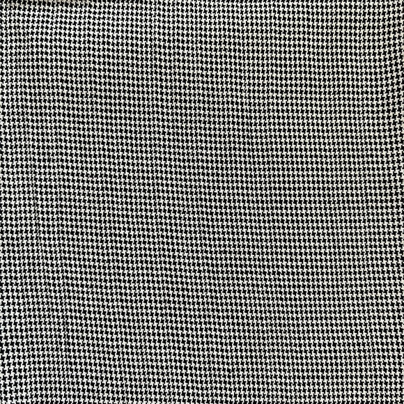 Vintage Rafaella houndstooth skirt set - Picture 4 of 12